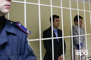 Задержанных в Луганской области Ерофеева и Александрова собираются обменять на Савченко