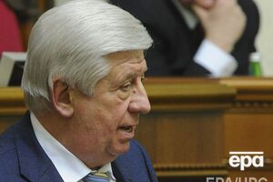 Шокин: Новым генеральным прокурором должен быть назначен человек, работающий в органах прокуратуры