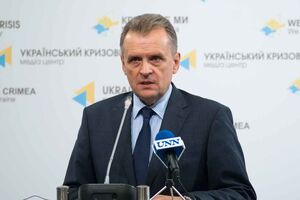 Козаченко: Есть еще несколько менее известных украинцев, которые когда-то работали заместителями министра финансов