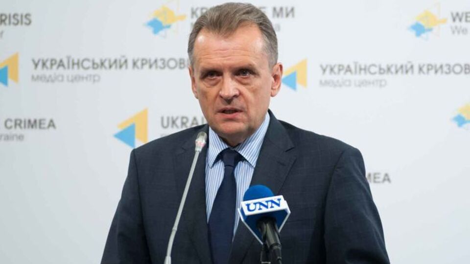 Козаченко: Є ще кілька менш відомих українців, котрі колись працювали заступниками міністра фінансів