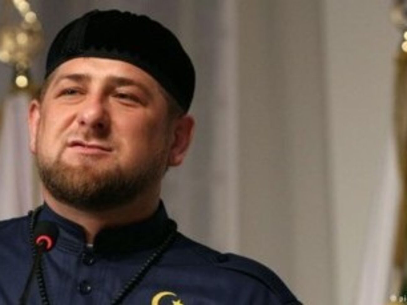 Кэмерон дал пояснения в Палате общин