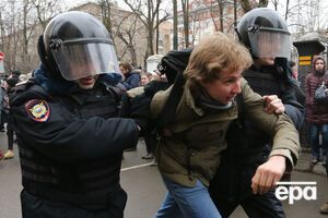 Нацгвардии РФ разрешат участвовать в "миротворческих операциях"