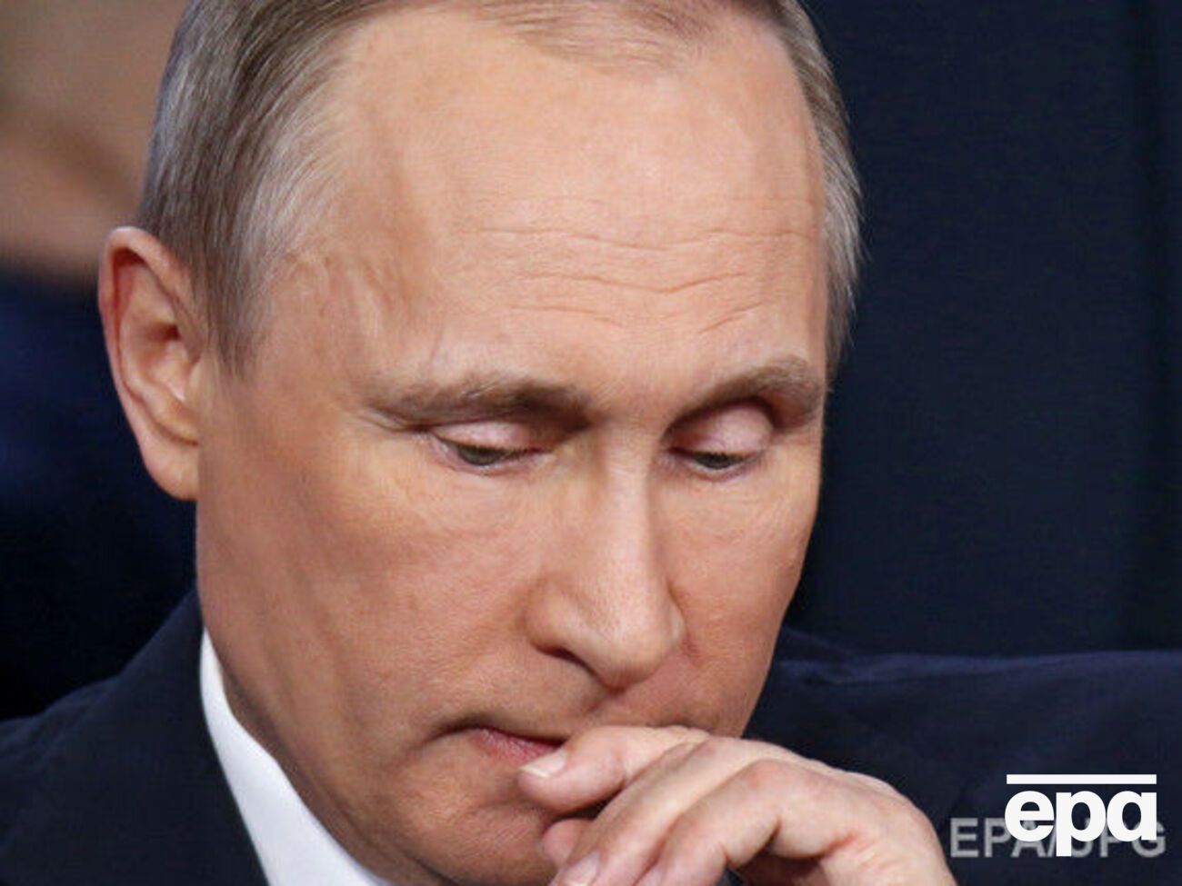 Путин подписал указ о присвоении звания Героя РФ офицеру,&nbsp;погибшему в Сирии