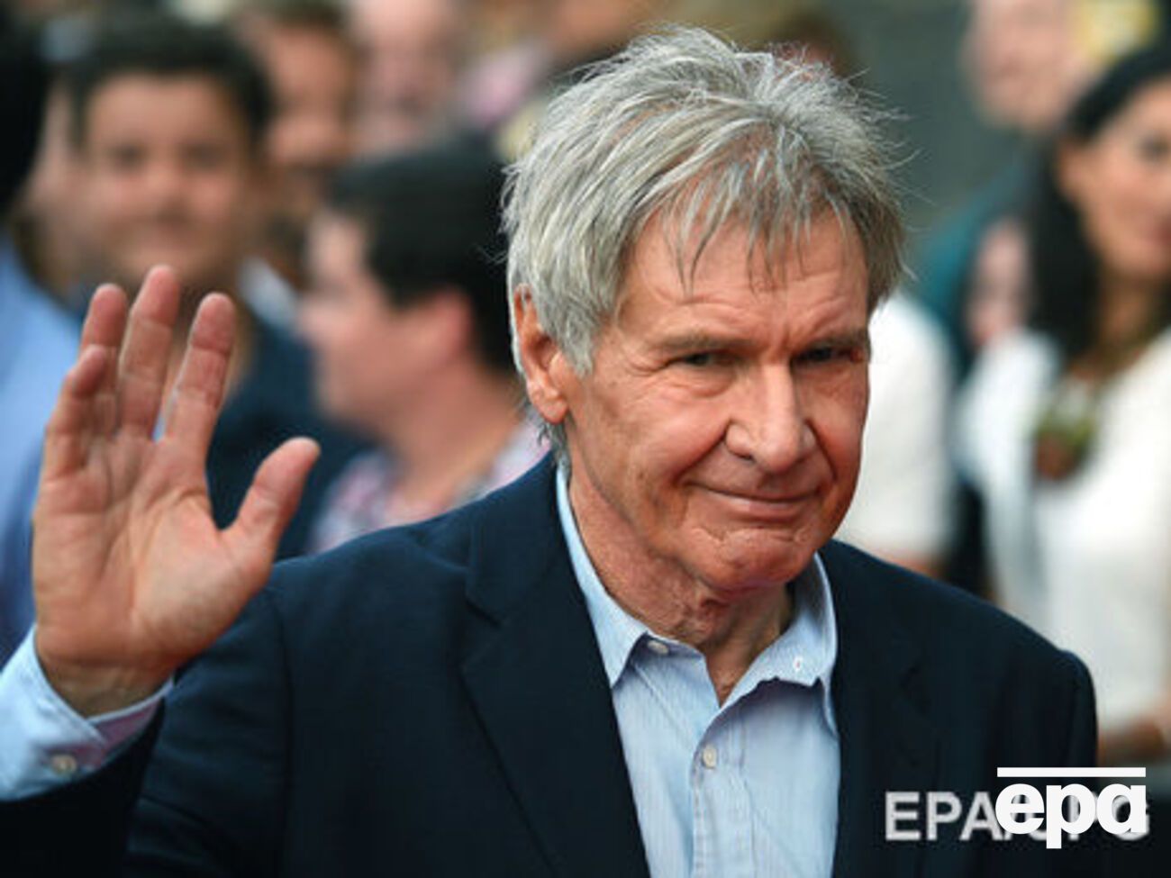 Форд не имел проблем с законом