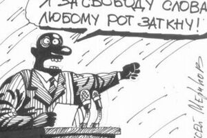 Юрченко: Когда мы останавливаем время где-то внутри себя, приходит счастье. Только на минуту, и то во сне... И этих 100 секунд счастья, любви и весны так мало и так много