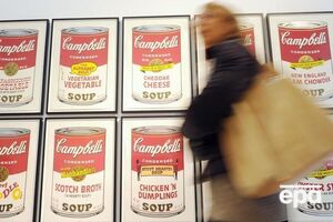 Картины были похищены на прошлой неделе