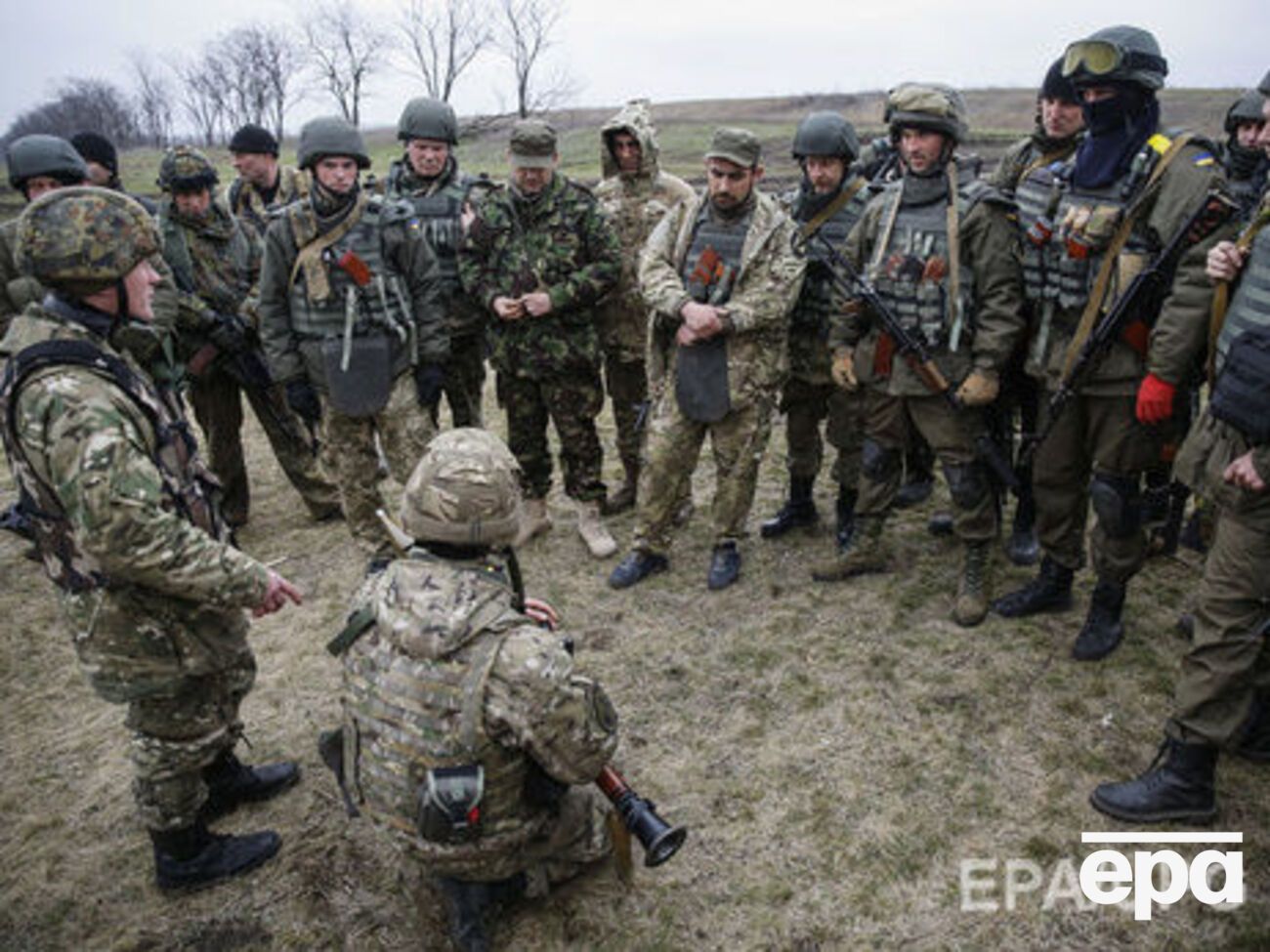 Командирам взводов хотят предоставить возможность подавать в суд на военных, которые злоупотребляют алкоголем