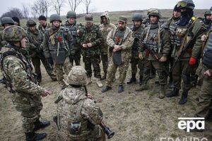 Командирам взводов хотят предоставить возможность подавать в суд на военных, которые злоупотребляют алкоголем