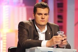 Ильенко: Это превращается в фарс, стыд и позор