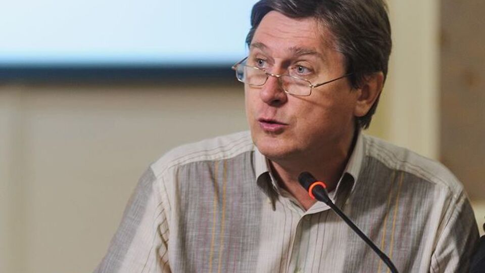 Фесенко: Если Гройсмана не назначат премьером, политический кризис продолжится