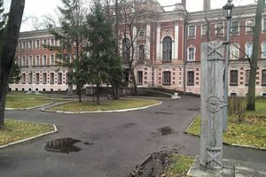 Беглецы проходили курс лечения в психиатрическом отделении госпиталя