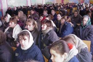 У тюремной больницы нет лицензии на проведение химиотерапии, поэтому врачи не могли устранить развитие заболевания