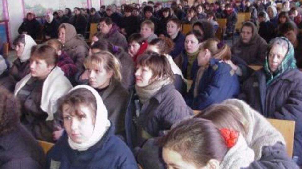 У тюремной больницы нет лицензии на проведение химиотерапии, поэтому врачи не могли устранить развитие заболевания