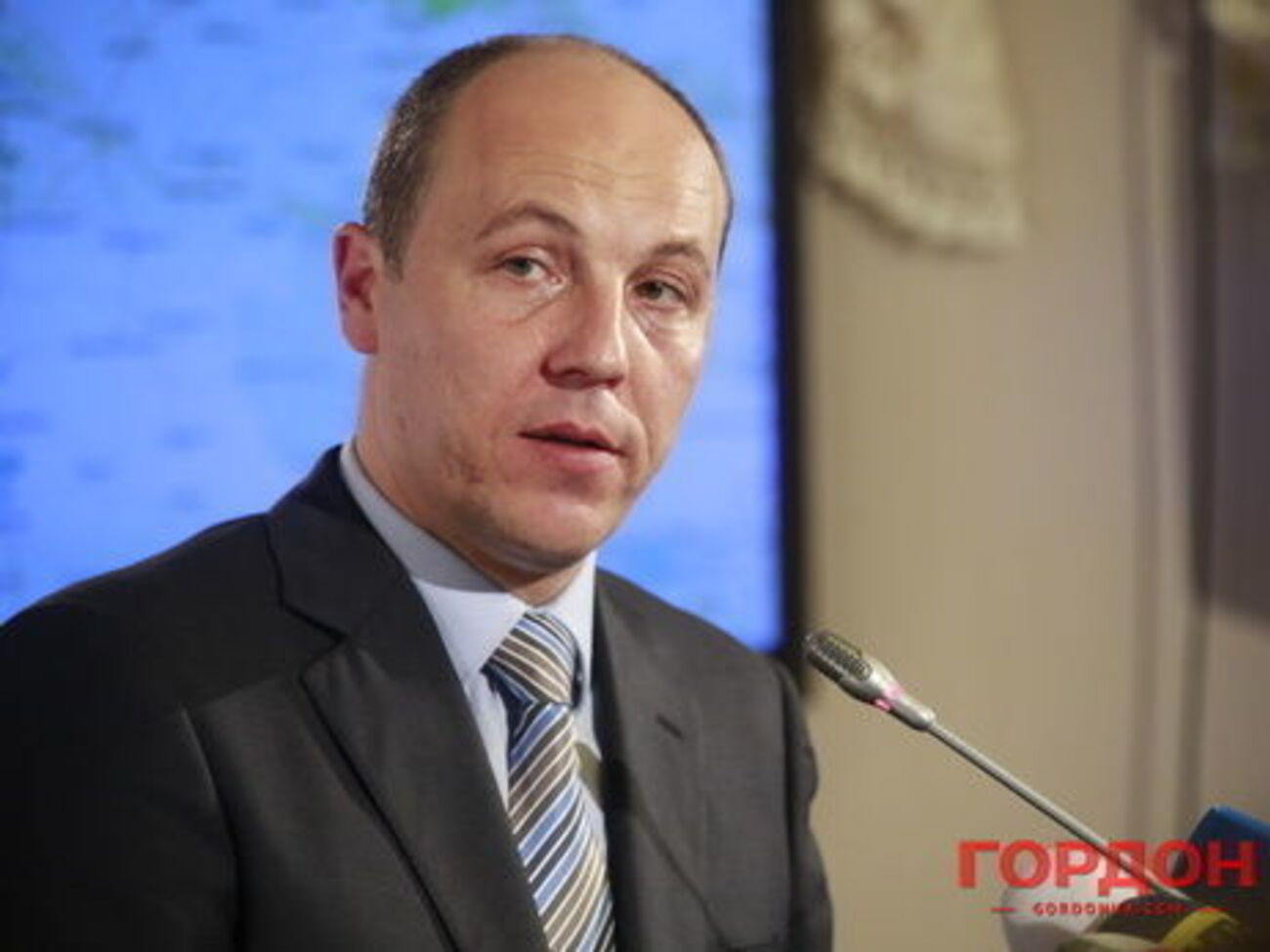 Парубий объявил о вхождении в БПП еще четырех депутатов