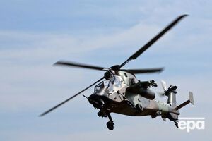 В минобороны РФ уверяют, что вертолет не был сбит