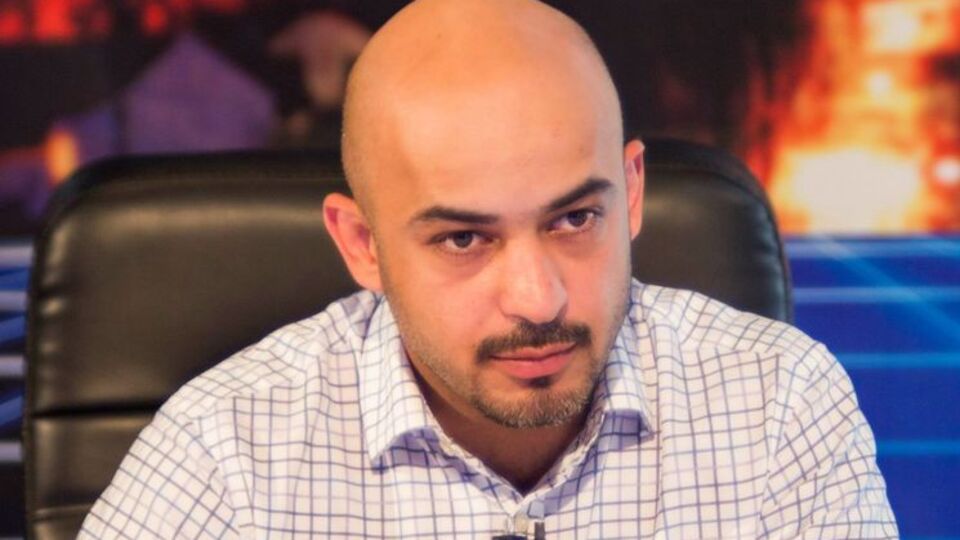 Найем: Андрей Парубий может возглавить Верховную Раду