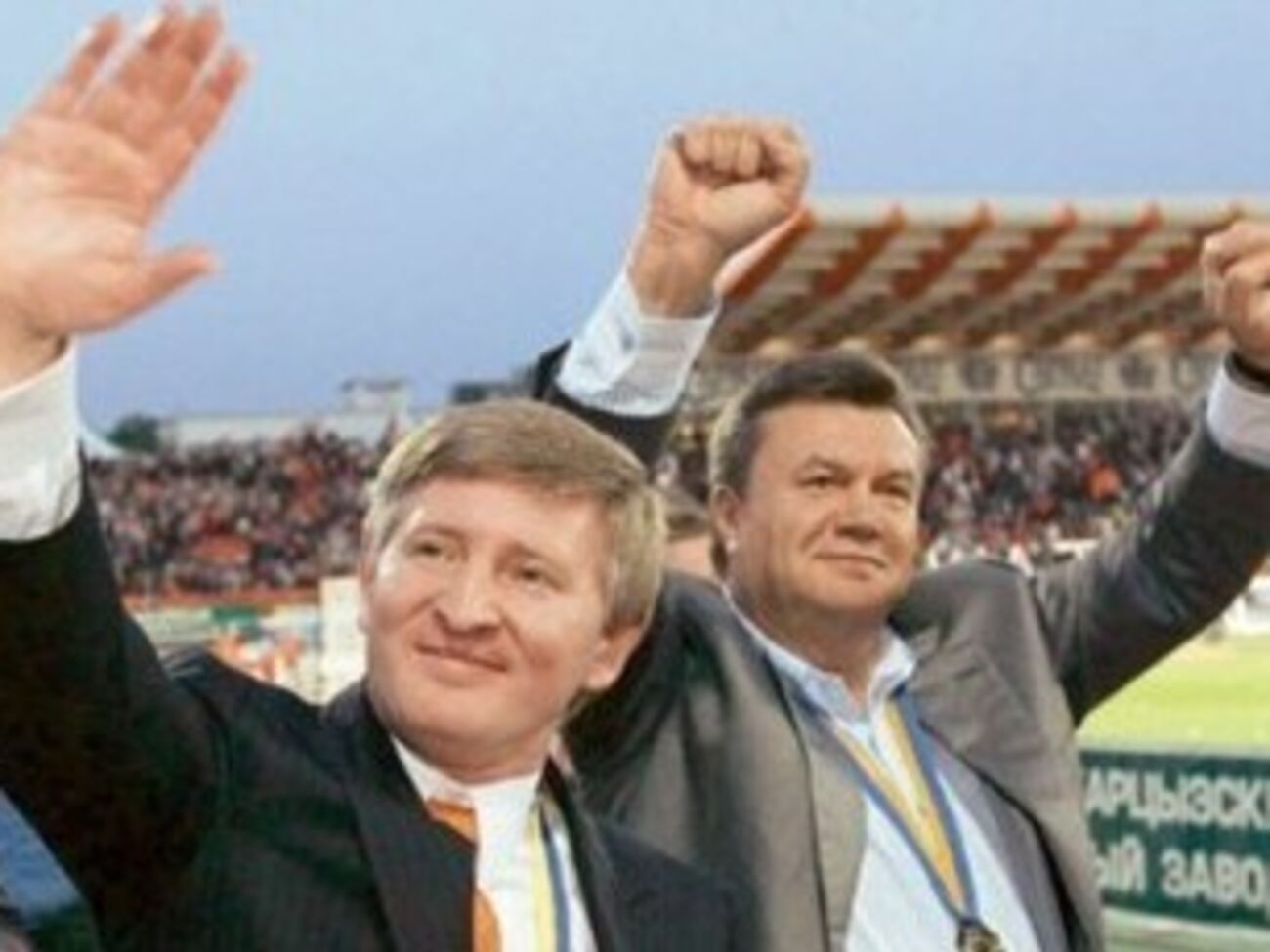 Михаил Саакашвили: Нельзя&nbsp;позволить им опять всучить нам кота в мешке