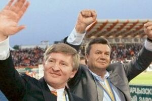 Михаил Саакашвили: Нельзя позволить им опять всучить нам кота в мешке