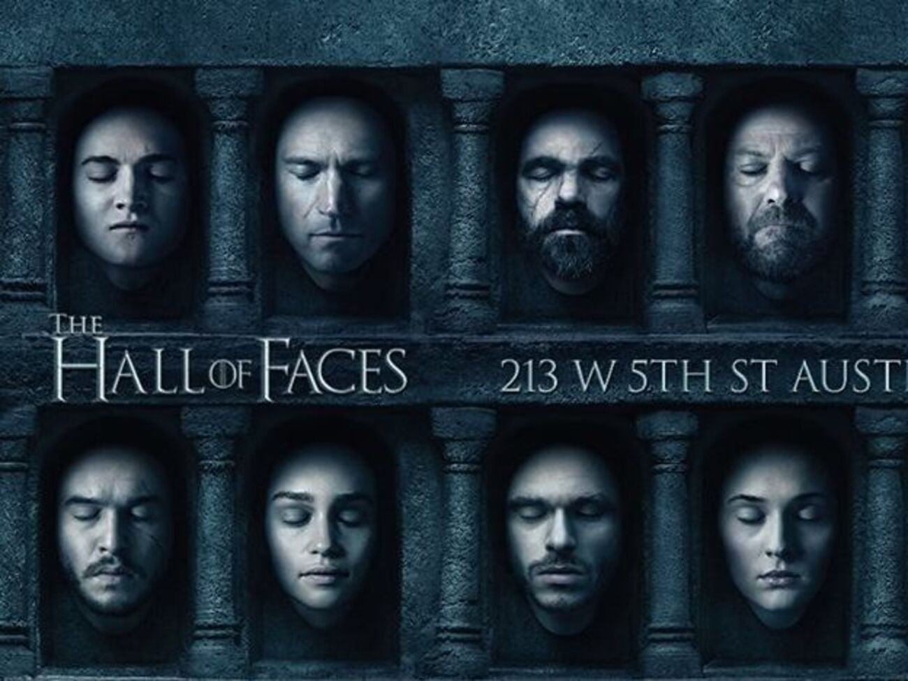 Второй трейлер опубликовали почти за две недели до премьеры нового сезона сериала