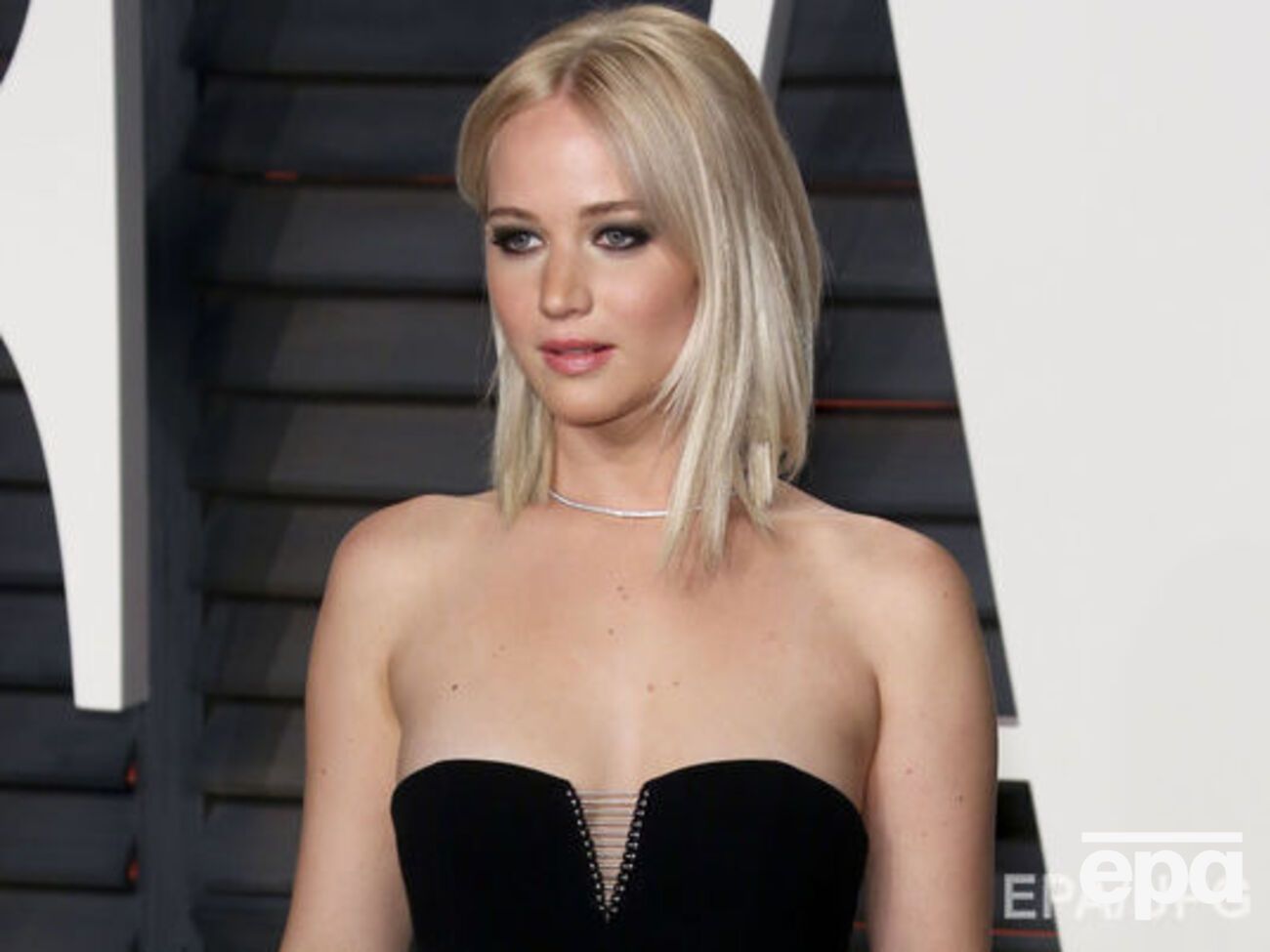 По словам Лоуренс, она стала забывать, что такое секс