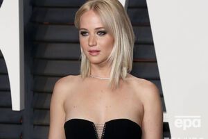 По словам Лоуренс, она стала забывать, что такое секс