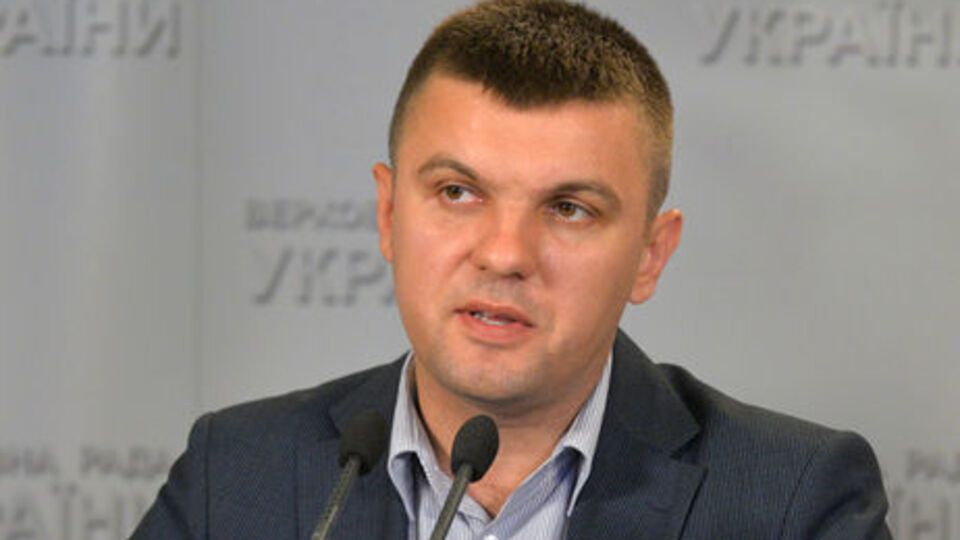 Нардеп Гузь: Украинский парламент при нынешнем составе коалиции эффективно работать не сможет
