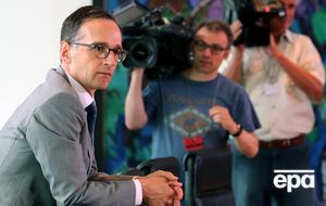 Министр юстиции Германии Хайко Маас хочет предложить стране "современный гендерный образ"