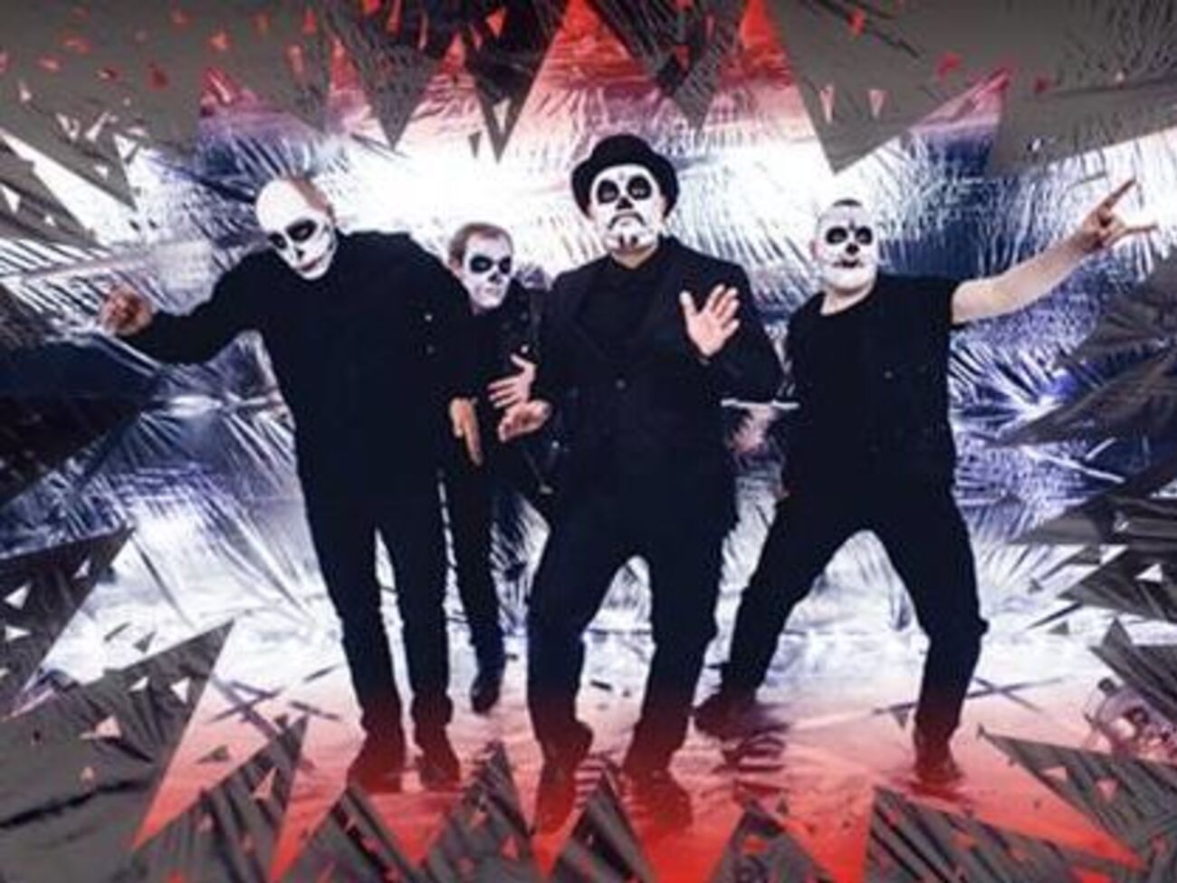 Trubetskoy сняли клип на новую версию песни "Ласточка"