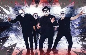 Trubetskoy сняли клип на новую версию песни "Ласточка"