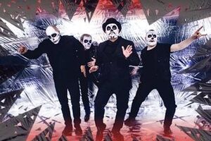 Trubetskoy сняли клип на новую версию песни "Ласточка"