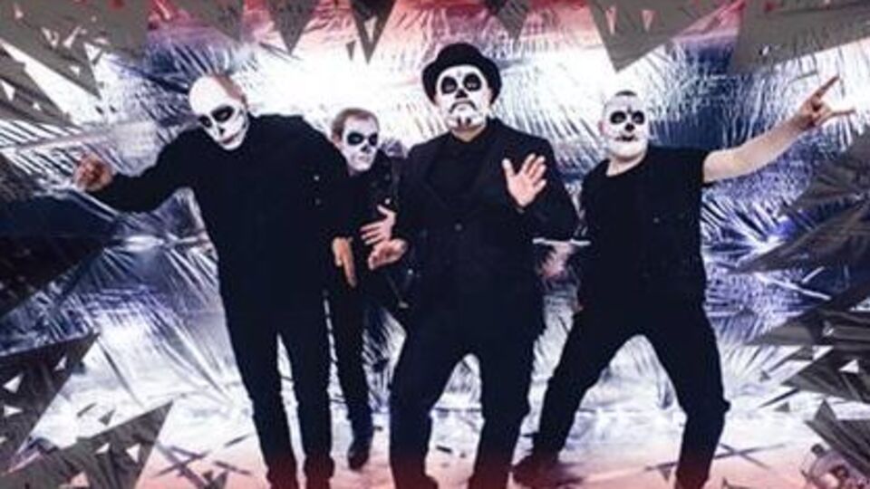 Trubetskoy сняли клип на новую версию песни "Ласточка"