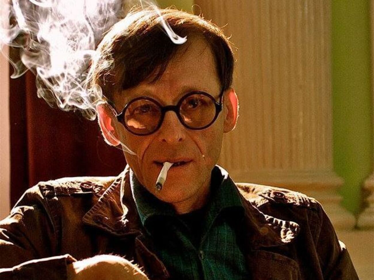 Даруга умер 12 апреля