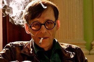 Даруга умер 12 апреля