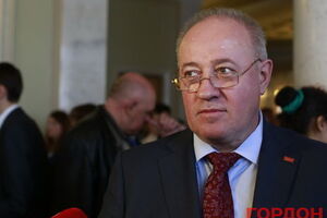 Чумак: Все гараздо хитрее, там в одном постановлении хотят проголосовать три вопроса