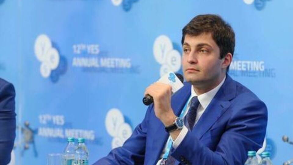 Сакварелидзе: У меня есть информация, что сейчас лепят что-то по мне, так же, как и по Касько