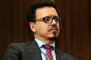 Бальчун возглавит "Укрзалізницю"