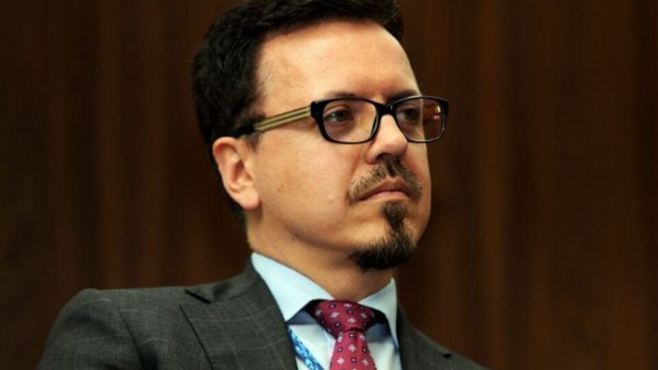 Бальчун возглавит "Укрзалізницю"