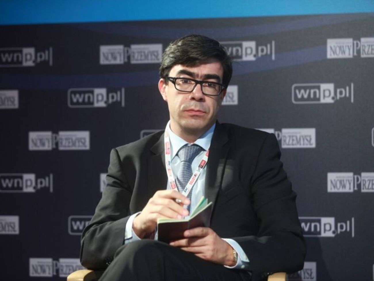 Барбозу выиграл конкурсный отбор на должность руководителя "Электротяжмаша"