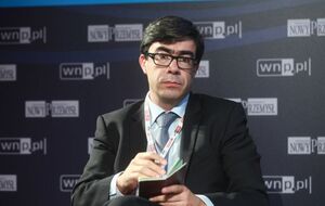 Барбозу выиграл конкурсный отбор на должность руководителя "Электротяжмаша"