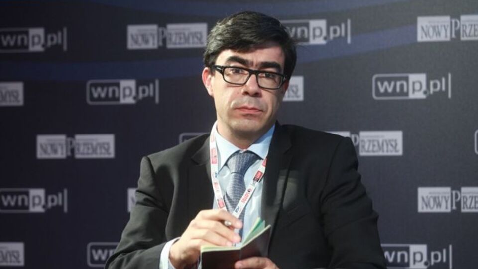 Барбозу выиграл конкурсный отбор на должность руководителя "Электротяжмаша"