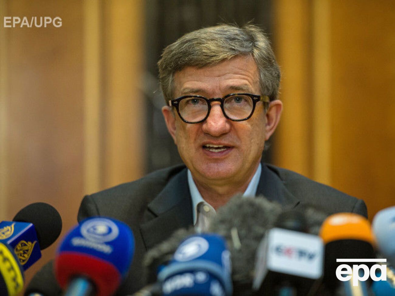 Сергей Тарута является основателем неформального "клуба миллионеров"