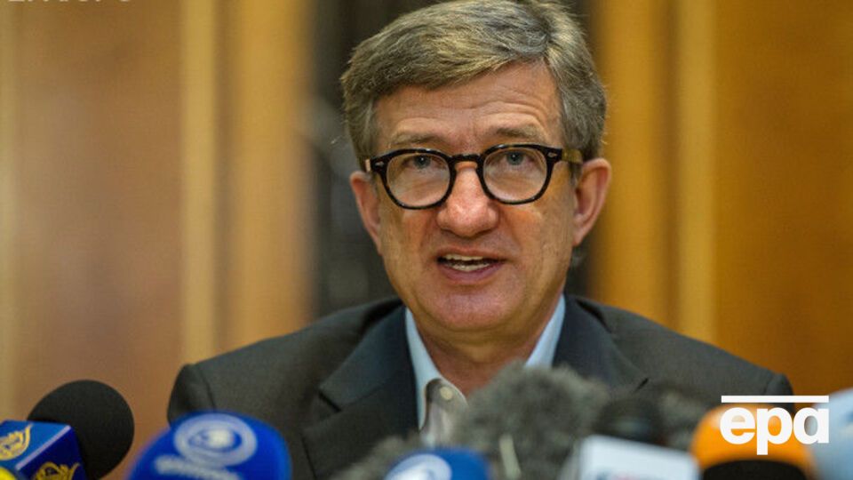 Сергей Тарута является основателем неформального "клуба миллионеров"