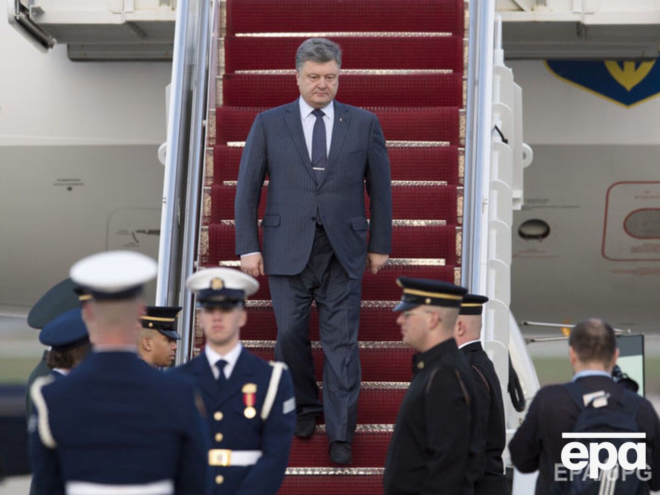 Порошенко поставил ультиматум парламенту