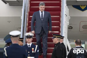 Порошенко поставил ультиматум парламенту