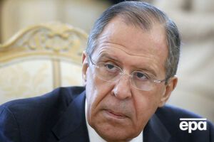 Лавров: "Большая семерка" – для нас это "отвлеченная" конструкция, влияния которой на международную политическую жизнь я, честно говоря, не заметил