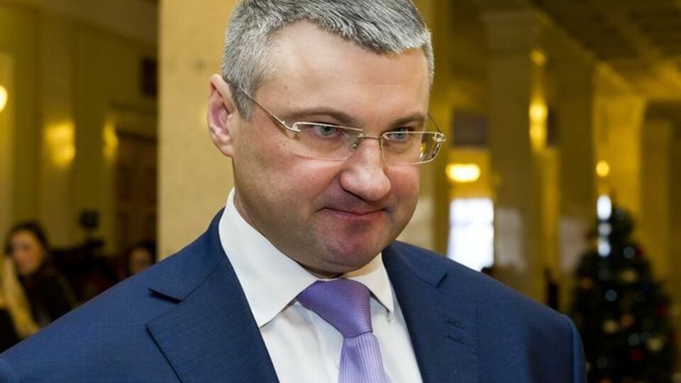 Мищенко: Я никому ничего не должен и по спискам не проходил