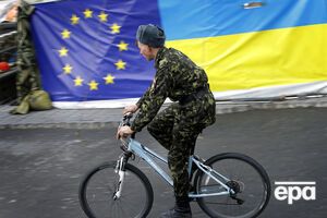 В четверг могут официально объявить предложение Еврокомиссии об отмене виз