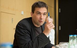 Райтшустер работал в Москве 16 лет