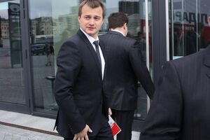 Березенко считает, что Яценюка отправят в отставку 13 апреля