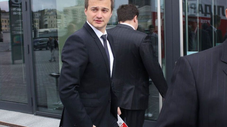 Березенко считает, что Яценюка отправят в отставку 13 апреля